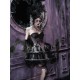 Blood Supply Legacy of the Undead Spirit Guiding Skirt(Full Payment Without Shipping)